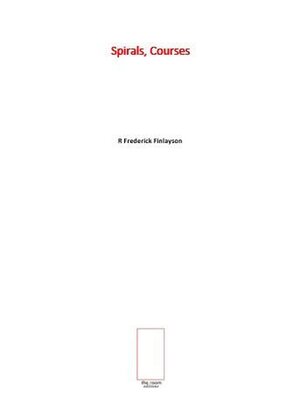 cover image of Spirals, Courses